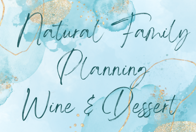 NFP Wine & Dessert Night