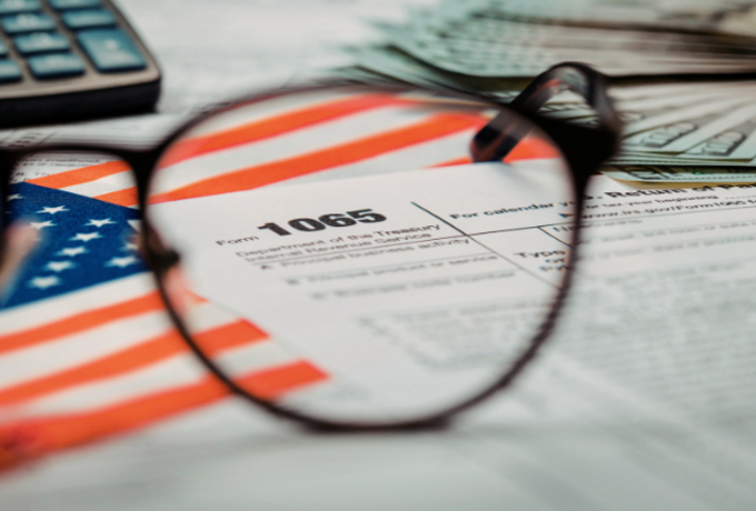 Tax Prep for Seniors