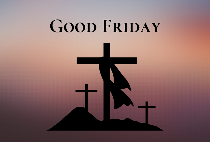 Good Friday
