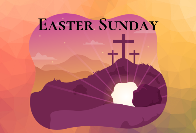 Easter Sunday