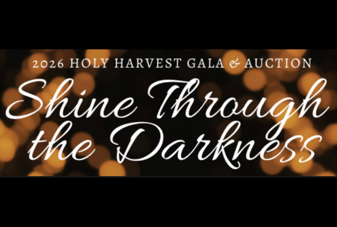 Havest Gala & Auction