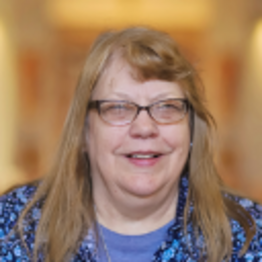 Mary Wedeking