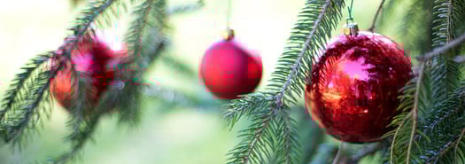 Advent Giving Tree