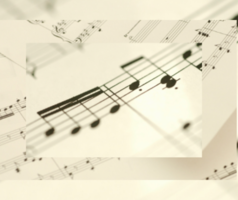 Music Ministries