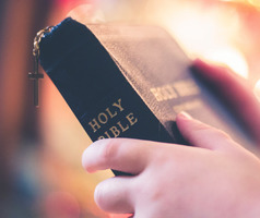 Liturgical Support