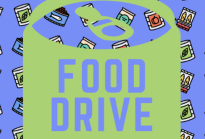 Food Drive