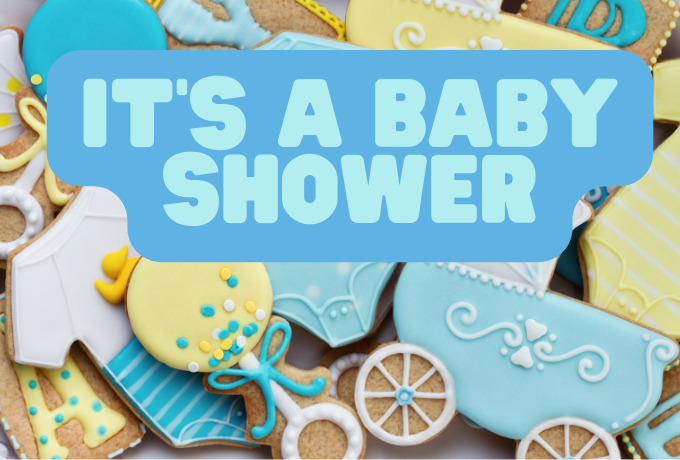 Baby Supply Fundraiser