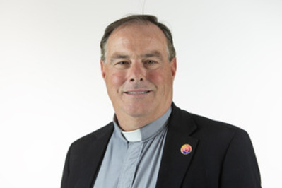 Deacon Dana Nearmyer
