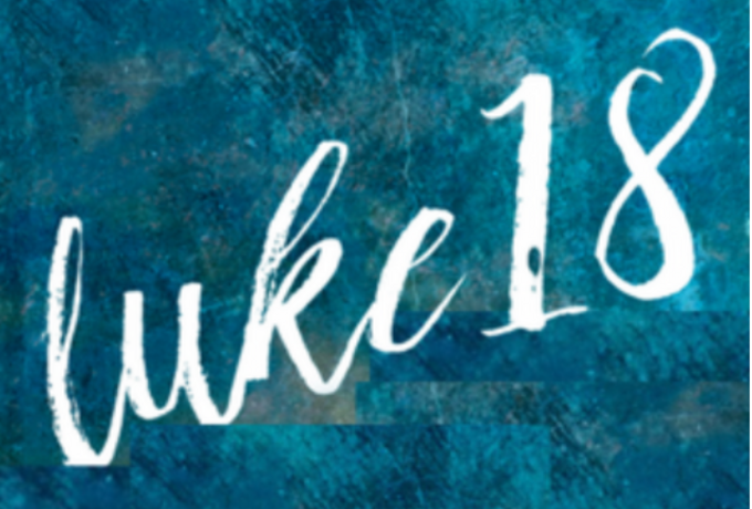 Luke 18 Retreat