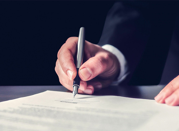 Capital Campaign Pledge Form