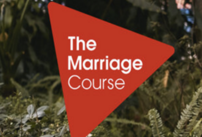 The Marriage Course