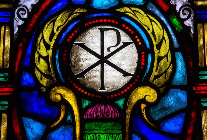 Blessing of the Throats