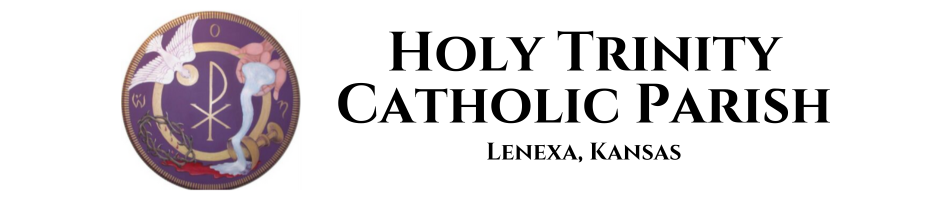 Holy Trinity Catholic Parish