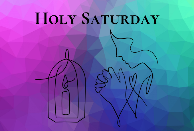 Holy Saturday