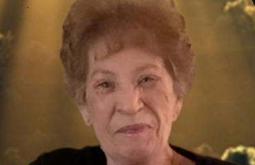 Funeral Bulletin for Yvonne Gollatz