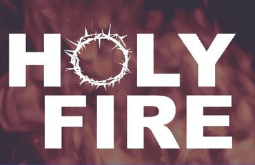 Holy Fire Middleschool Event