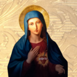 First Saturday Devotions