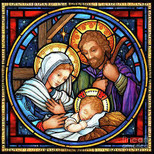 Consecration to the Holy Family