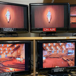 Ministry Spotlight: Video Tech Ministry