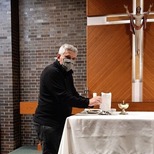 Ministry Spotlight: Sacristans