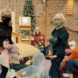 Ministry Spotlight: Art & Environment