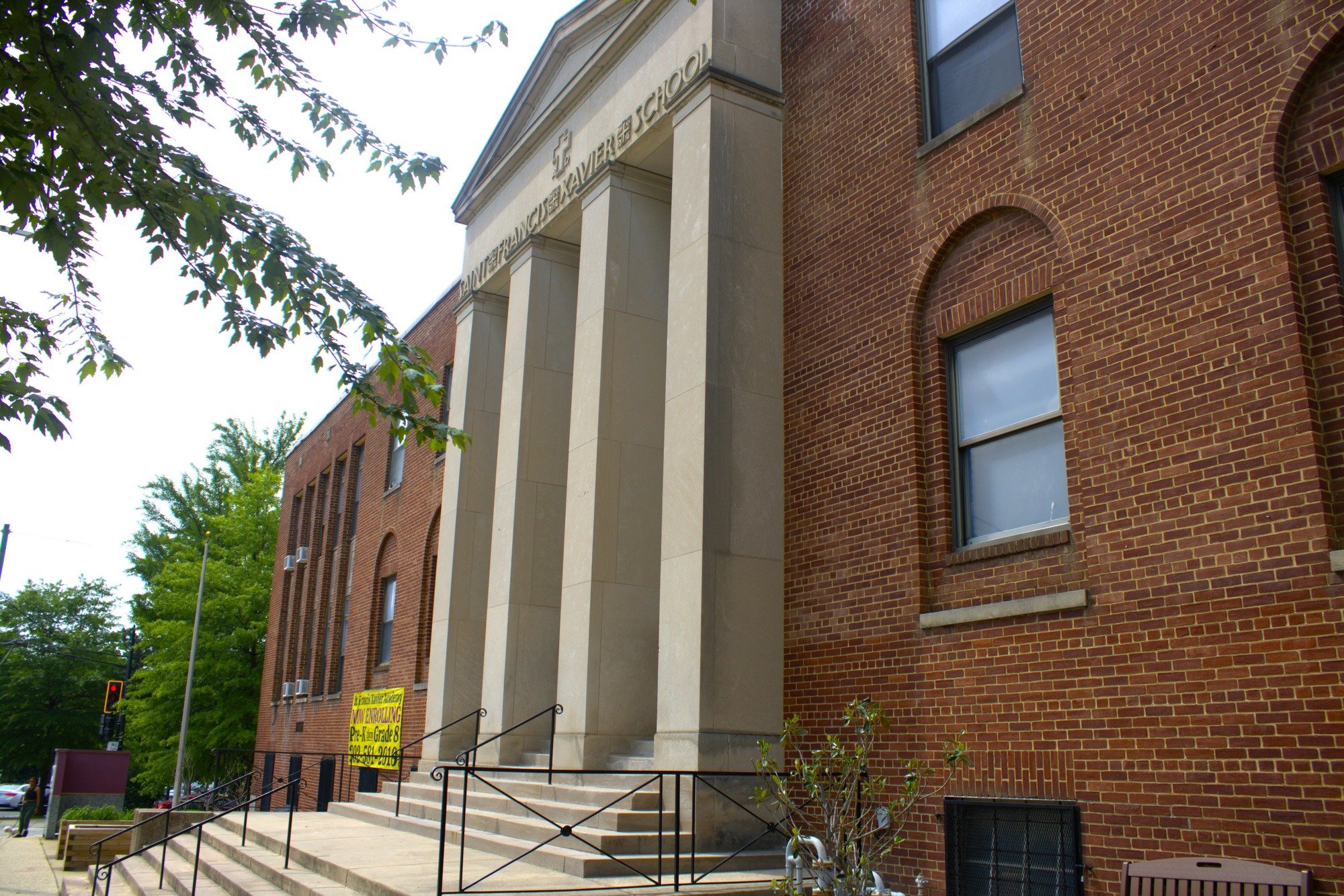 Catholic Schools Week