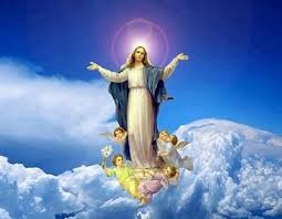 Assumption of Mary