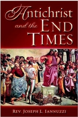 Divine Will UK. Antichrist and the End Times