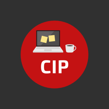 CIP Speaker Series -Pam Lawrence with Dell Technologies