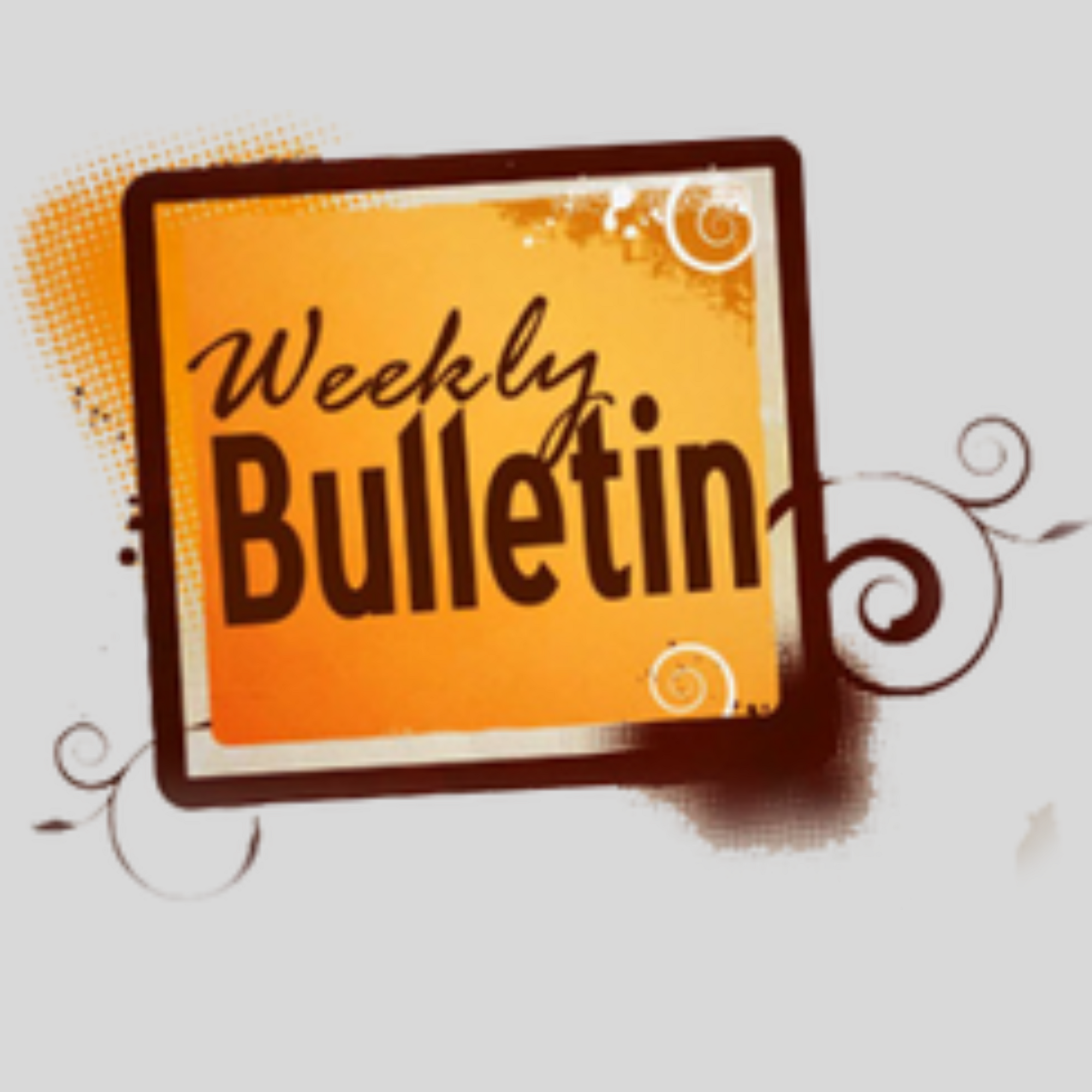 Bulletin