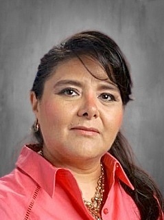 Gonzalez-Perez, Ivonne