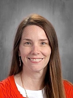 Hallfrisch, Mrs. April