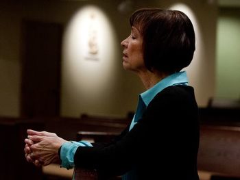 Latinos now comprise a majority of Phoenix parishioners