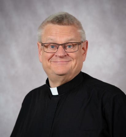 Fr. Thom Kowatch