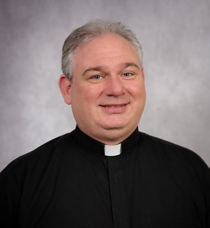 Fr. Michael Stalla