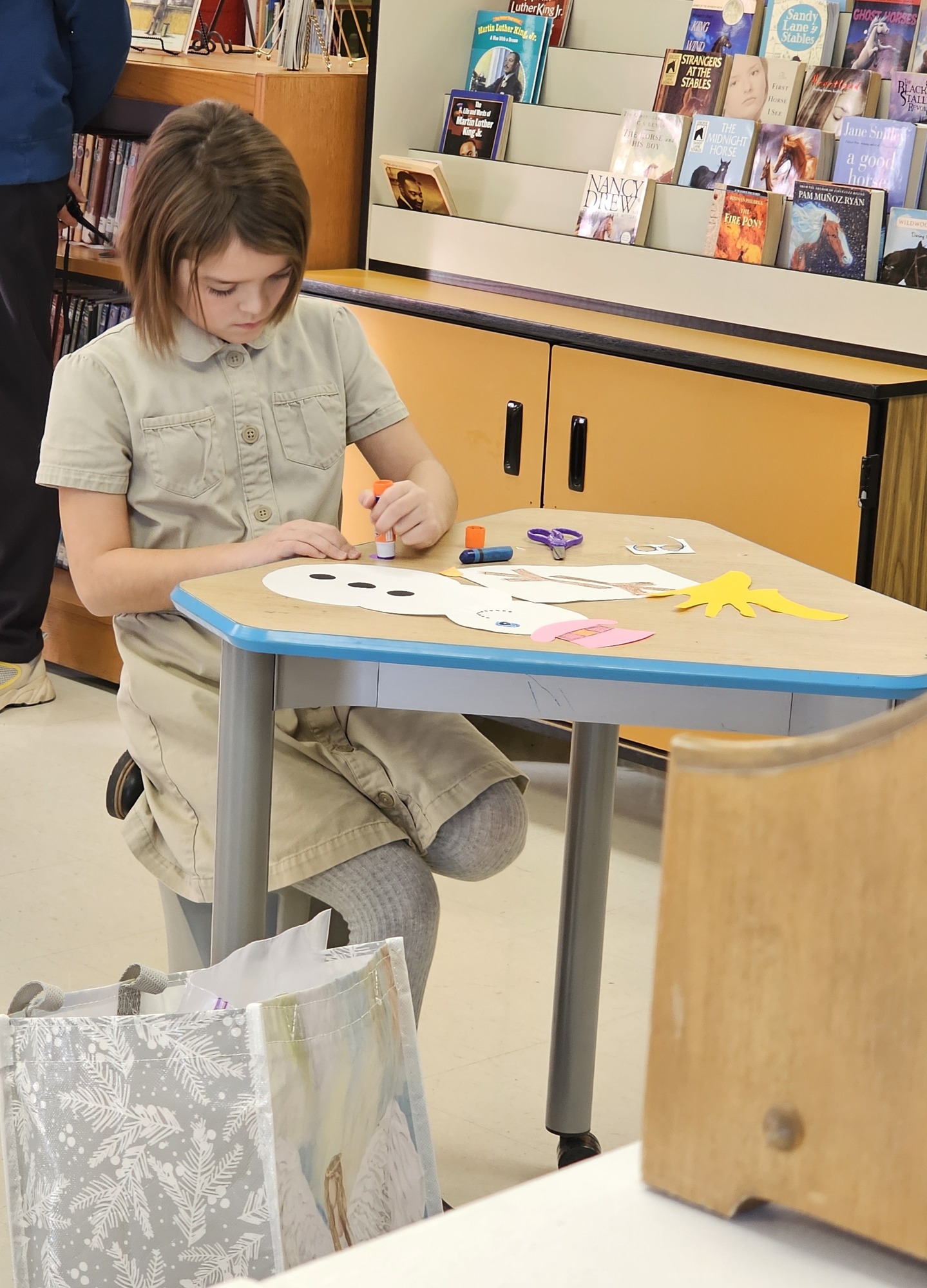 extended care Nativity Catholic School Indianapolis, IN