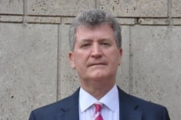 Notification - Retirement of Fr John Breen