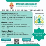 Christian Anthropology Based on Theology of the Body