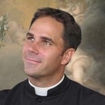 Father Donald Calloway, MIC