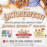 Oktoberfest!