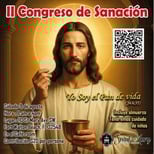 II Congreso de Sanación