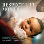 USCCB Respect Life Month Webinar