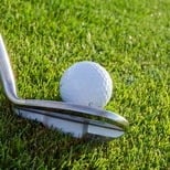 Bishop's Hole-in-One Challenge