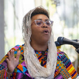 45th Annual Liturgical Celebration Commemorating Black History Month