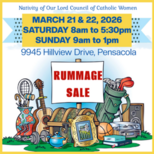 Rummage Sale