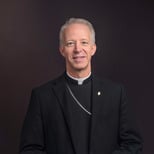 Bishop Wack Selected as Chairman-elect for USCCB Committee on Evangelization and Catechesis