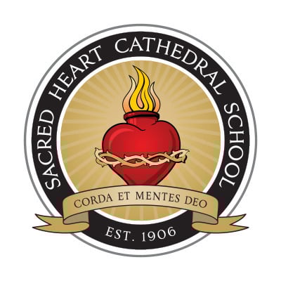 The Cathedral of the Sacred Heart Little Flower Catholic School in the Diocese of Pensacola-Tallahassee.