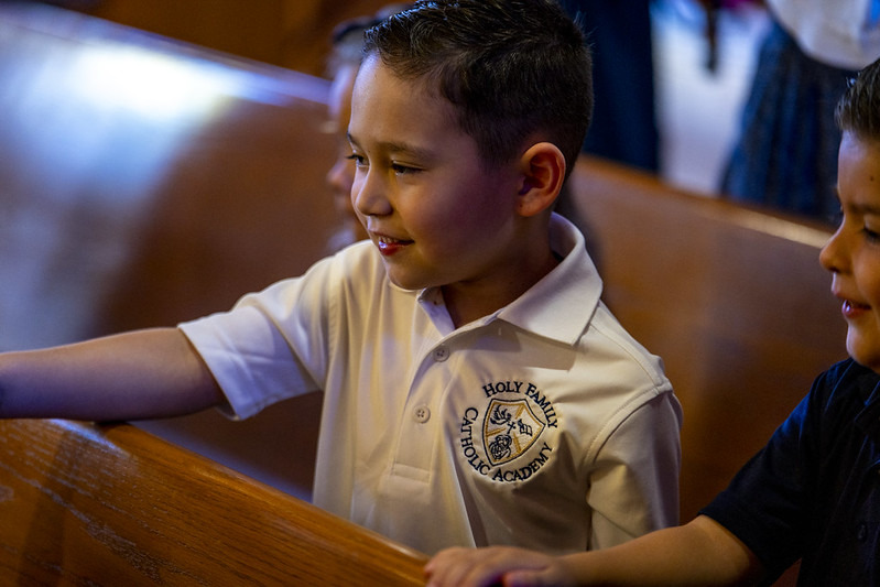 CATHOLIC SHARING APPEAL