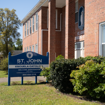 St. John Catholic School Pensacola Gala Fundraiser