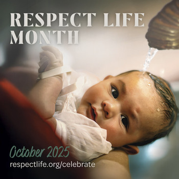 USCCB Respect Life Month Webinar